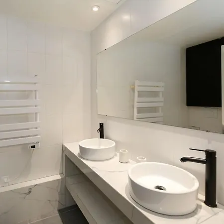 Cosy Proche Universite 13 - 4p - Flat Guest פריז