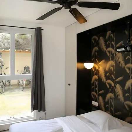 דירה Cosy Proche Universite 13 - 4p - Flat Guest
